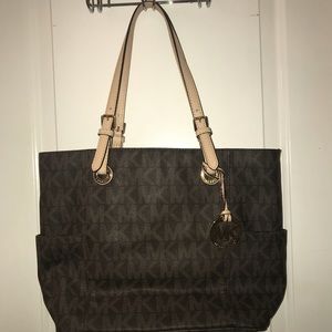 Michelle kors purse